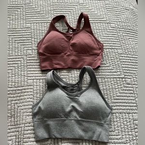 sports bras